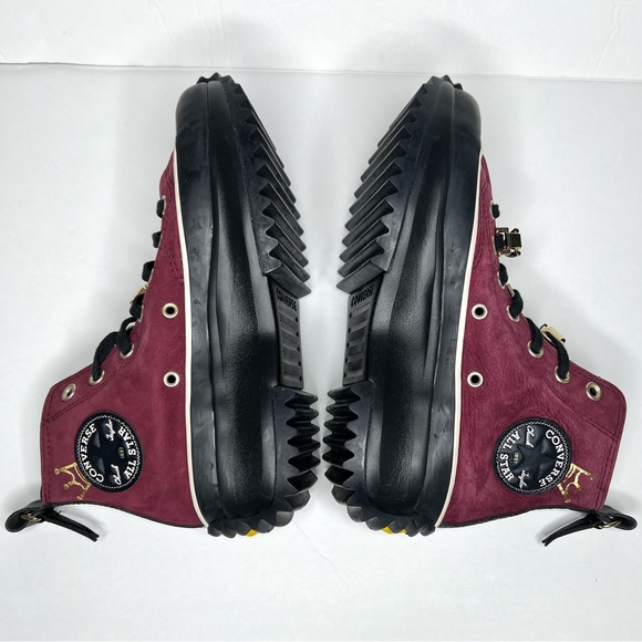 Women’s Run Star Hike High - Picture 6 of 8